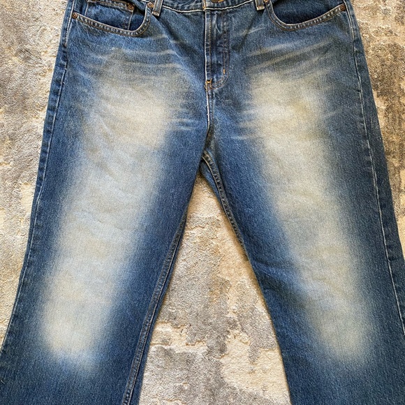 BcbgMaxazria Jeans Size 13/14 - Picture 2 of 10